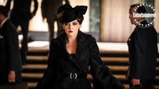 The First Look at<i> Penny Dreadful: City of Angels </i>Teases Chaos, Politics, and <i>Lewks</i>